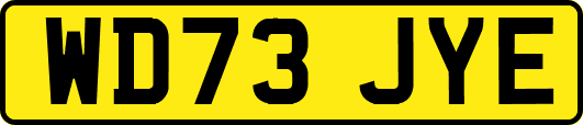 WD73JYE