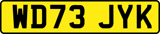 WD73JYK