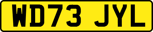 WD73JYL