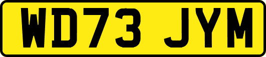 WD73JYM