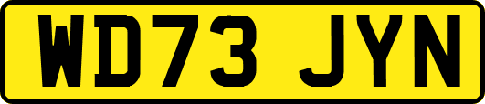 WD73JYN
