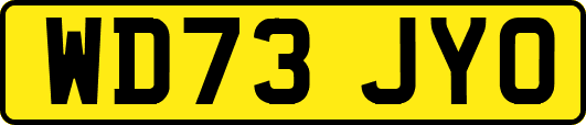 WD73JYO