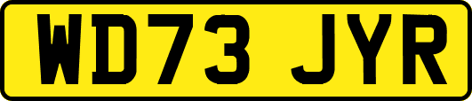 WD73JYR