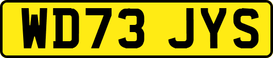 WD73JYS