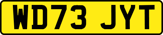 WD73JYT