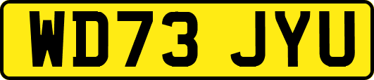 WD73JYU