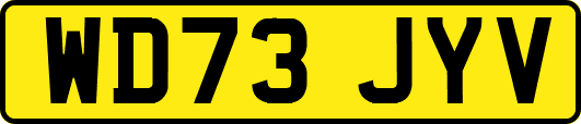 WD73JYV