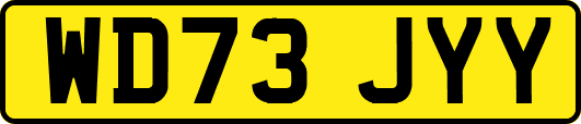 WD73JYY