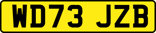 WD73JZB