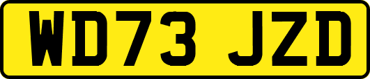 WD73JZD