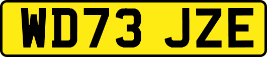 WD73JZE