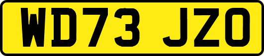 WD73JZO