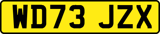 WD73JZX