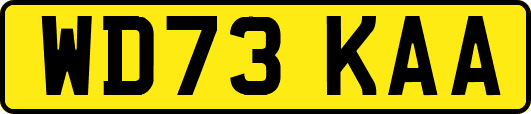 WD73KAA