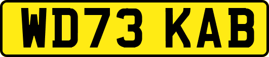 WD73KAB