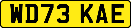 WD73KAE