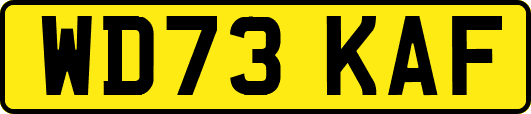 WD73KAF