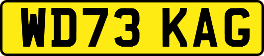 WD73KAG
