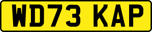 WD73KAP