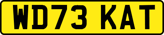WD73KAT