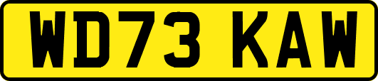 WD73KAW