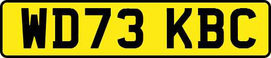 WD73KBC