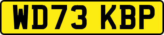 WD73KBP