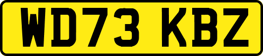 WD73KBZ