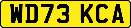 WD73KCA