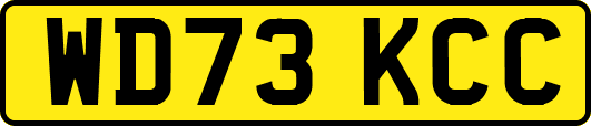 WD73KCC