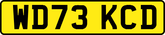 WD73KCD