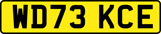 WD73KCE