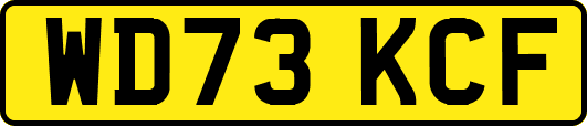 WD73KCF