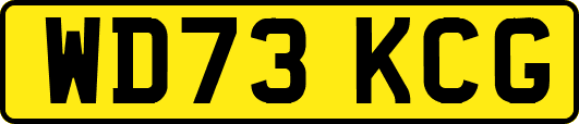 WD73KCG