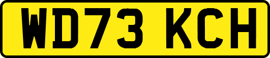 WD73KCH