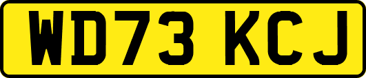 WD73KCJ