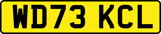 WD73KCL