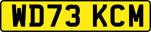 WD73KCM