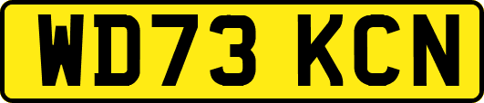 WD73KCN