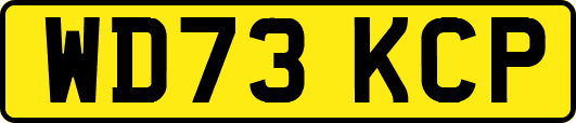 WD73KCP
