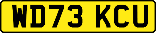 WD73KCU