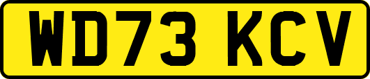 WD73KCV