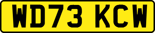WD73KCW