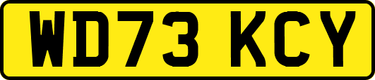 WD73KCY