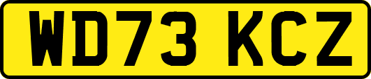 WD73KCZ