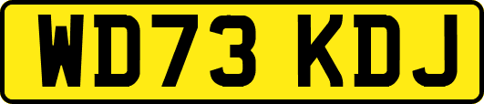 WD73KDJ