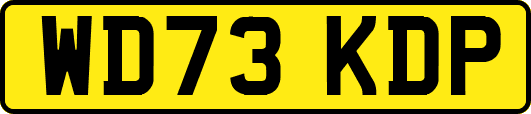 WD73KDP