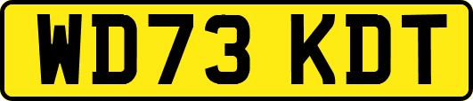 WD73KDT