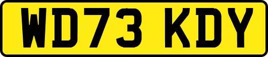 WD73KDY