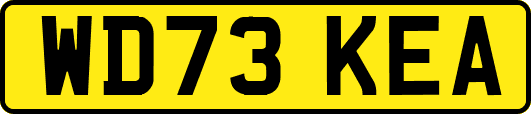 WD73KEA